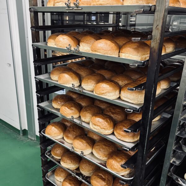 当店バンズの賞味期限について