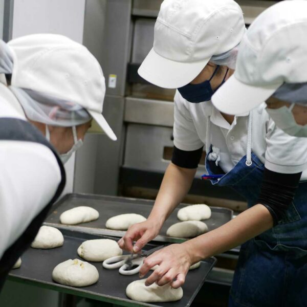 パン職人の働き方に「第3の選択肢」を。— グラハムバンズが提案したい未来